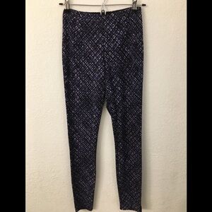 Lysse pants size small